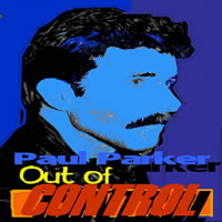 iTunes store link to Paul Parker's Out of Control (NRG Remix)