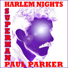 iTunes store link to Paul Parker's SUPERMAN