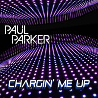 iTunes store link to Paul Parker's Chargin' Me Up single